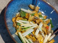 -半山腰·云南菜(侨福芳草地店)