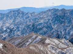 -妙峰山风景名胜区