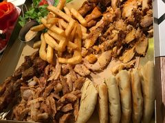 -HELLO MUSAE 拾光缪斯餐厅·纯正希腊风味(苏州中心店)