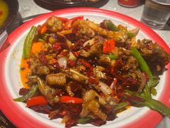 -沪小胖·小龙虾·蓝龙王(八佰伴店)