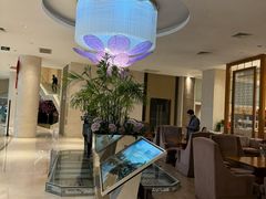 -南京国睿金陵大酒店