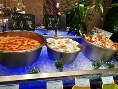 -宁波逸东豪生大酒店·豪生咖啡厅