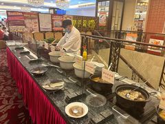 -金鮀岛潮州酒家