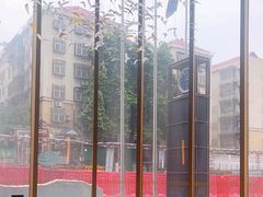-广州德安丽舍凯宾斯基酒店