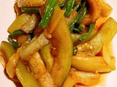 -小河盐帮·私家菜·烤鸭(三元桥·霄云路店)