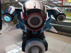 -北京华联购物中心(天通苑店)
