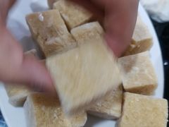 冻豆腐-来顺成饭庄
