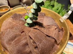-巴奴毛肚火锅(京西大悦城店)
