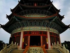 -广东圆玄道观