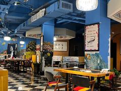 -鼎尚鲜斑鱼莊(新天润店)