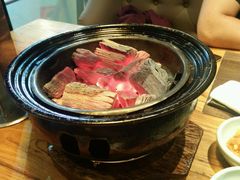 -黑牛の店·和牛烧肉(大悦城店)