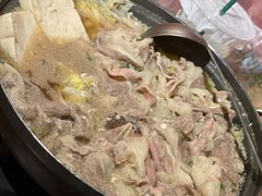 寿喜锅-熊藏居酒屋(kkone店)