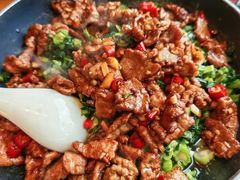 -深巷家味馆.湖北头牌红烧鱼头拌饭(黄陂店)