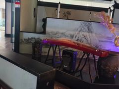 -绿茶餐厅(成都大悦城店)