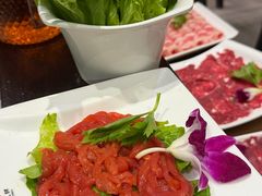 -好得火锅(育才店)