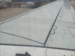 -郑州新郑国际机场-T2航站楼