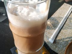 -四季酒店下午茶