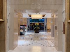 -大连中远海运洲际酒店
