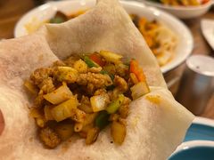 -米赫曼新疆餐厅·清真(老沪闵路店)