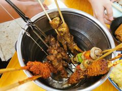 -炒豆合作社(东四总店)