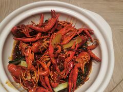 -艳阳天·非遗楚菜(武汉客厅店)