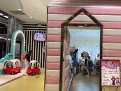 -meland club亲子乐园(重庆万象城店)