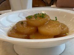 -南太湖山庄·四季轩&国风堂中餐厅