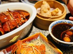 金陵烤鸭-南京大牌档(夫子庙老门东店)