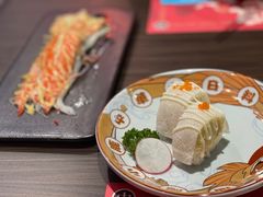 -仙隐小鹿中华料理(南宁万象城店)