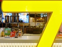 -7分甜(上海新天地广场店)