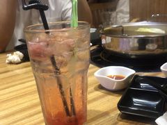 -水林间·寿喜烧自助(仙林金鹰店)