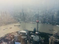 -上海之巅观光厅