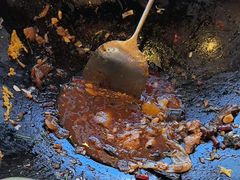 -江湖水乡铁锅炖魚(周庄嘉园店)