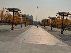 -大明幻境第一城
