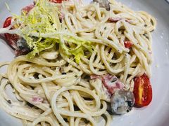 -Barbe a papa亲子餐厅(杨浦店)