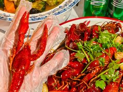 -虾铺子龙虾·私房菜(金源花苑店)