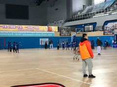 -黄龙魔方运动培训·棒球·橄榄球