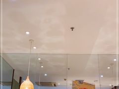 大堂-泉畔人家·老济南经典鲁菜(大明湖店)