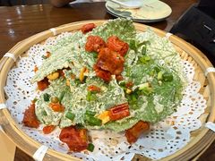 -李东农庄·当地安吉味(中南百草园店)