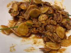 -鹊华居·地道鲁菜·海鲜·融合味(大明湖店)