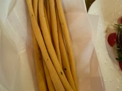 -安妮意大利餐厅(国贸店)
