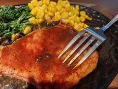 -萨莉亚意式餐厅(国和1000店)