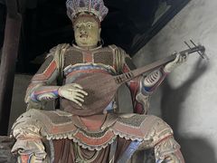 -善化寺