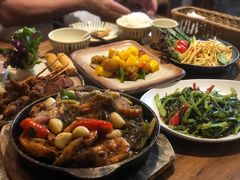 -泰堤坊(淡水体育馆店)