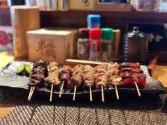 -半藏居酒屋(香港花园店)