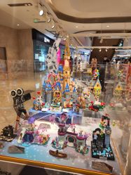 -乐高授权专卖店(济南万象城店)