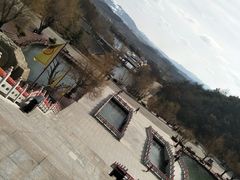 -威海华夏城景区