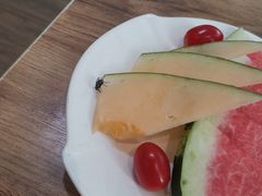 -龙聚德北京烤鸭(沙坪坝华宇A馆店)