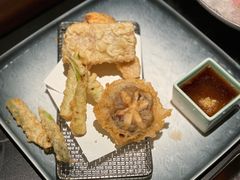 -300杯·和牛烧肉清酒专门店(廊里店)