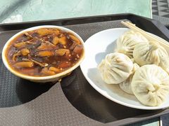 -缘赵记(沙子口店)
